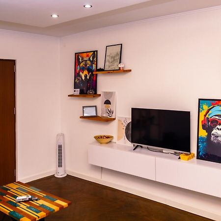 Zaza Apartament - Central Area, With Balcony Târgu Jiu Exteriör bild
